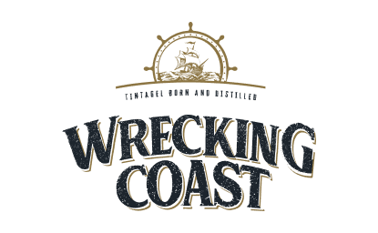 Wrecking Coast Logo