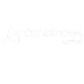 Crossbows Optical Logo