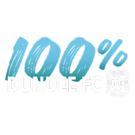 100% Dundee FC