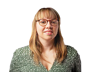 Mandy - Altar Head of Digital