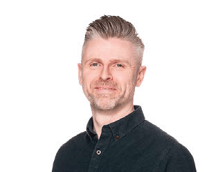 Barry - Creative Director