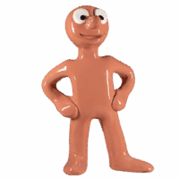 Morph sculpture