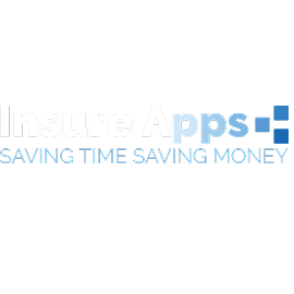 Insure Apps Logo