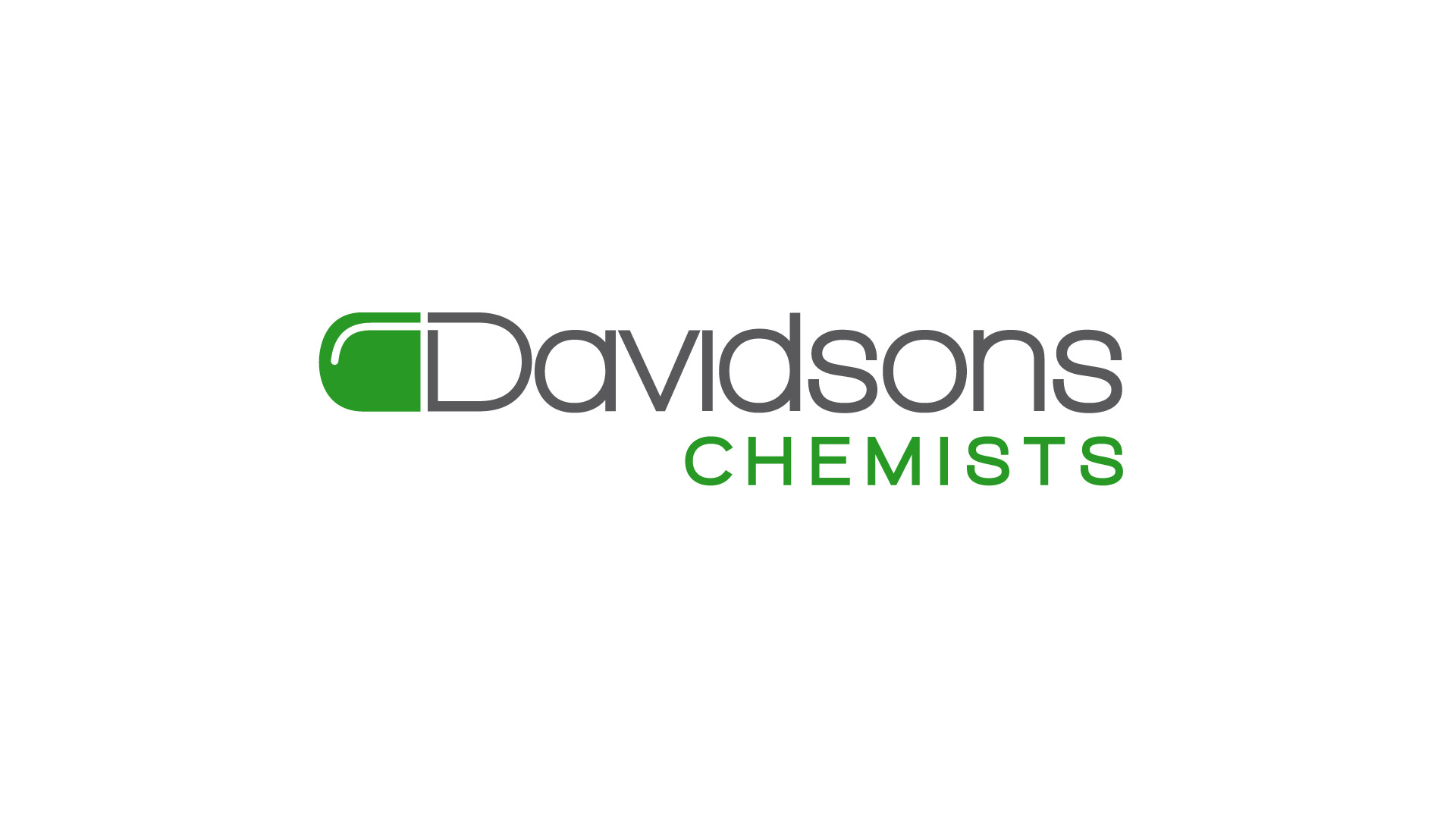 Davidsons Chemists logo