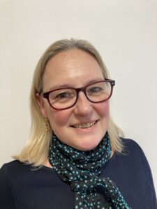 Dr Nathalie Signoret