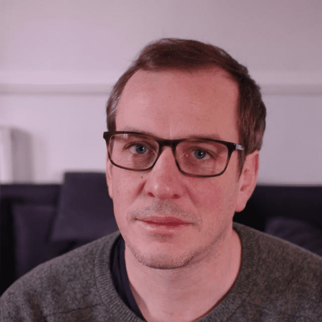 Professor Tobias Zech