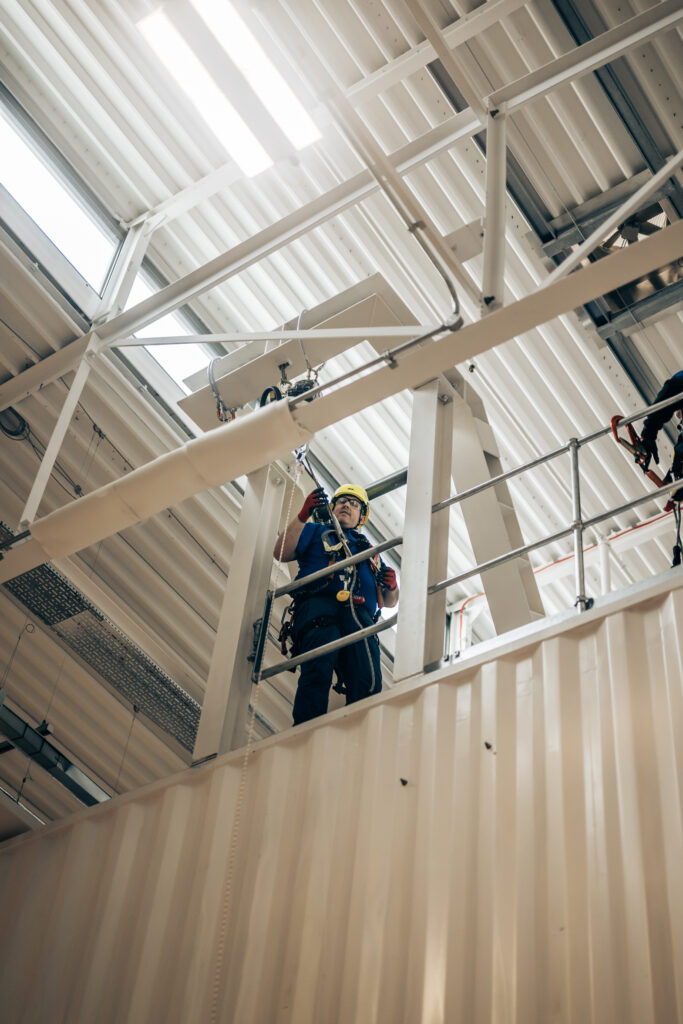 Get In Touch With Us Coast Training