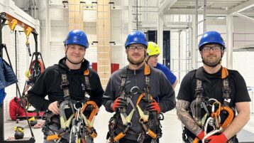 Coast Training Training Provider In Scotland Gwo Training In Dundee