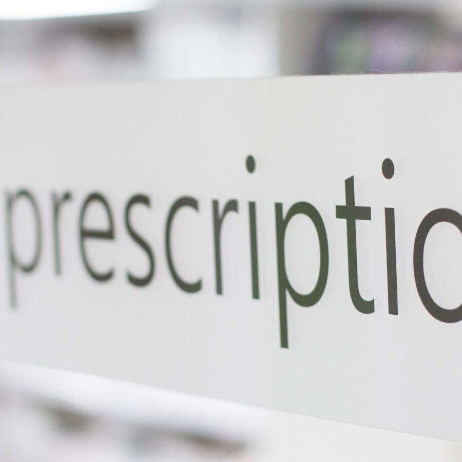 Serial Prescriptions - Davidsons Chemists