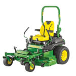 John Deere Z740R