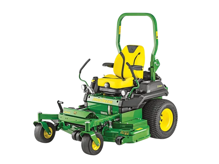 John Deere Z740R