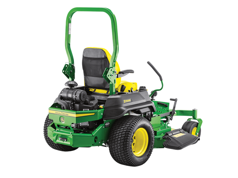 John Deere Z740R - Image 2