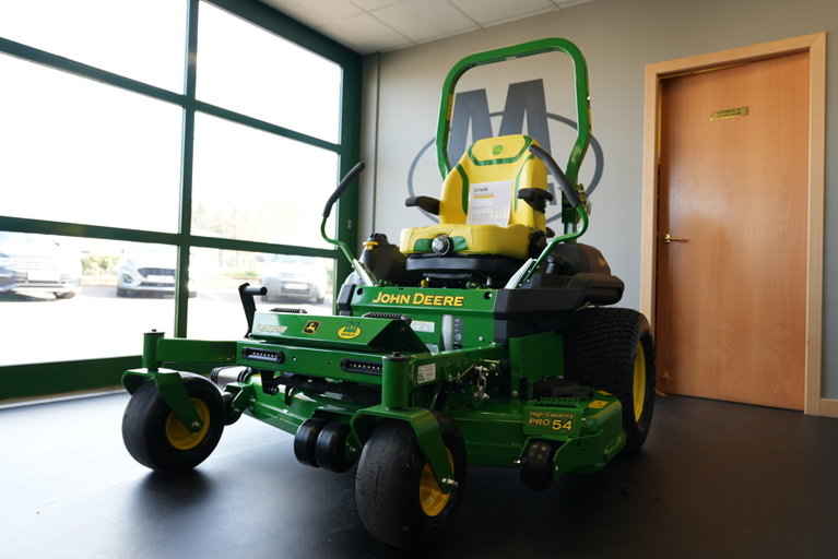John Deere Z740R - Image 5