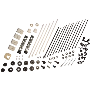 AL156124 Seat Kit