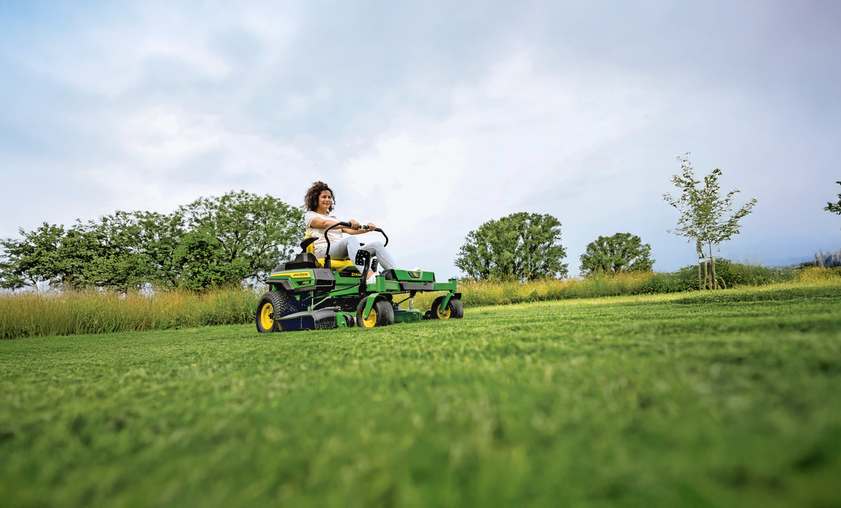 Lawncare