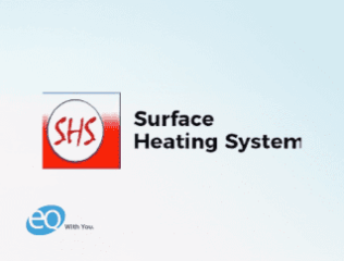 Helping Surface Heating Systems Ltd find the right solution for their business