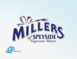 Case Study – Millers of Speyside