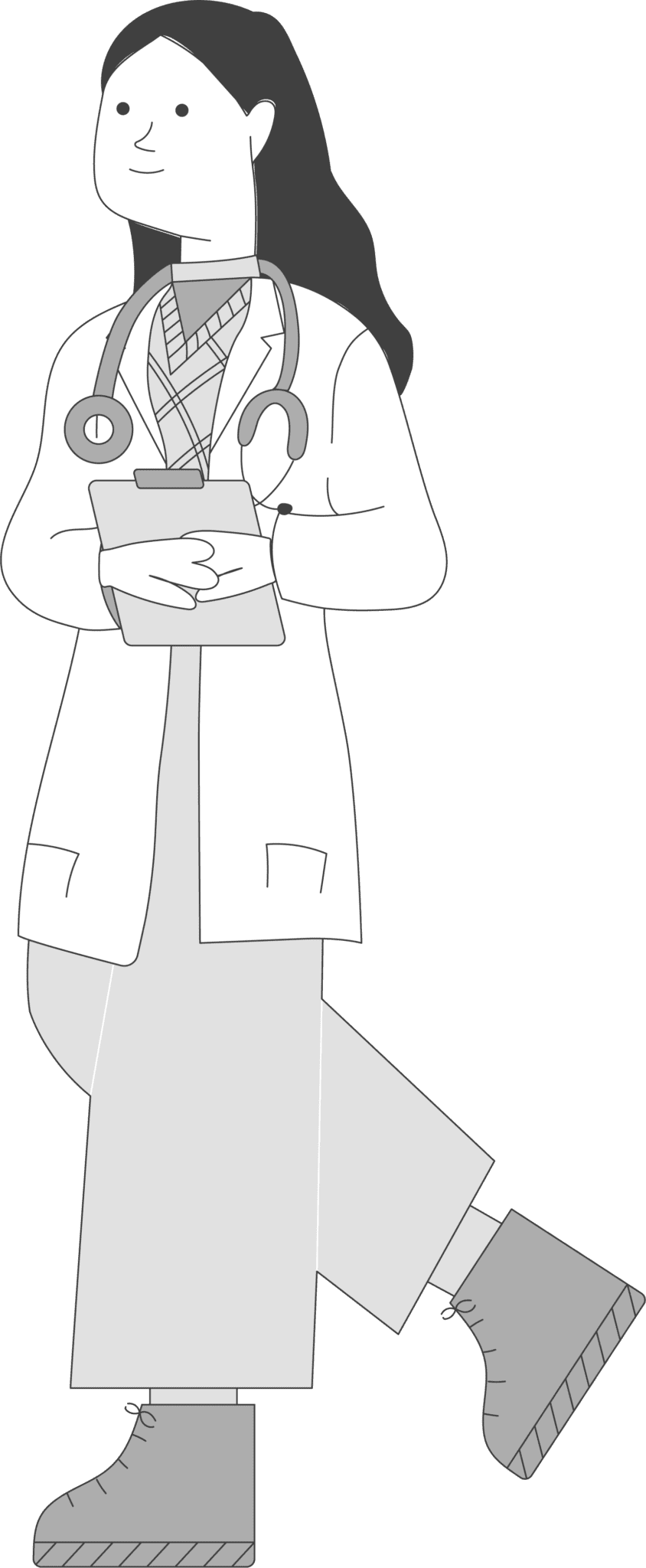 Healthcare Specialists