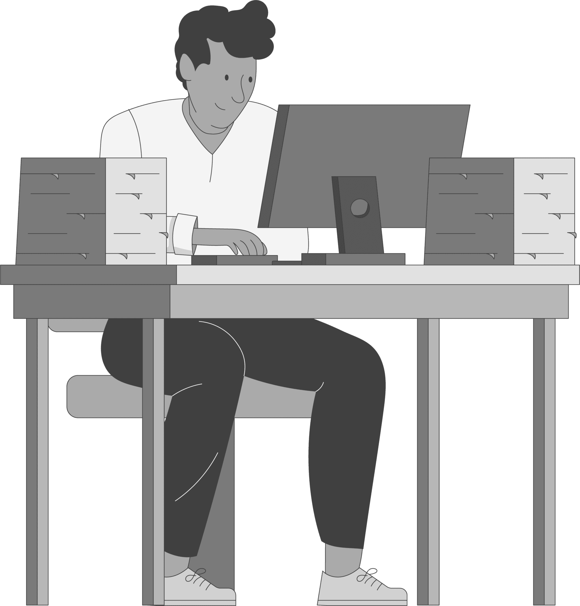 Technology Specialists