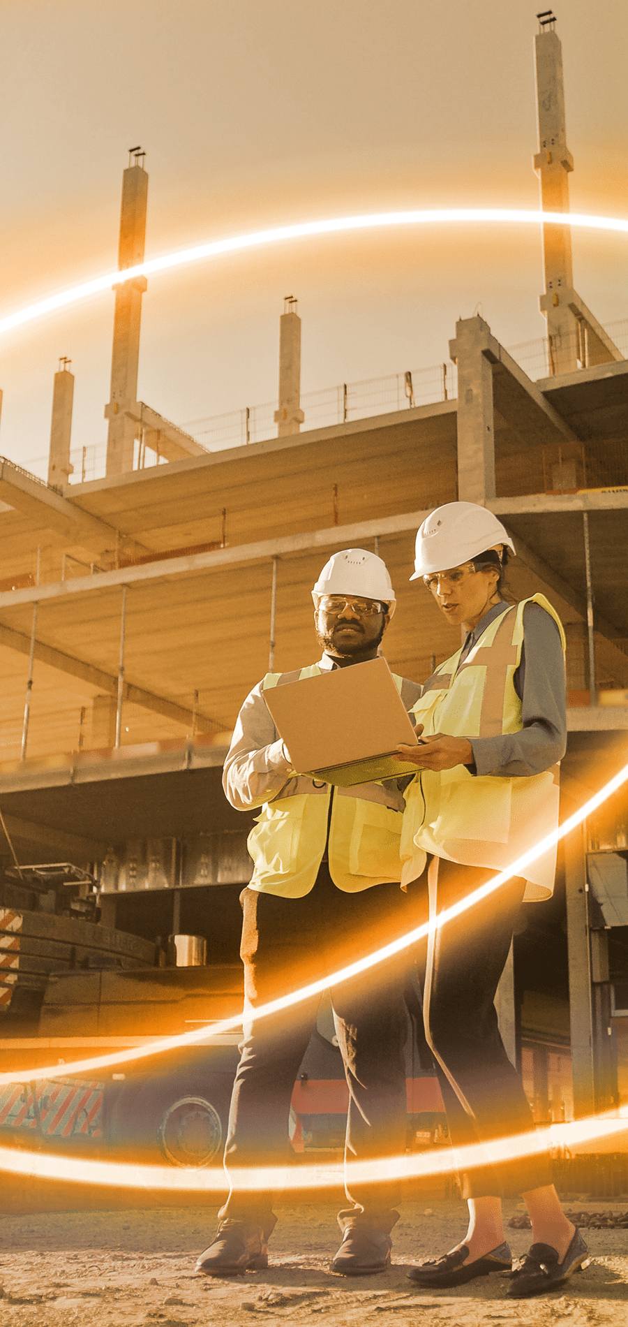 Property & Construction