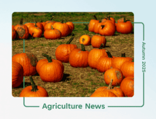 EQ Autumn 2025 Agriculture Bulletin