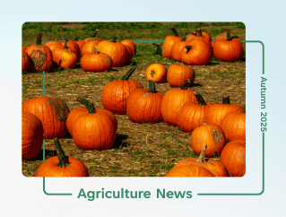 EQ Autumn 2025 Agriculture Bulletin