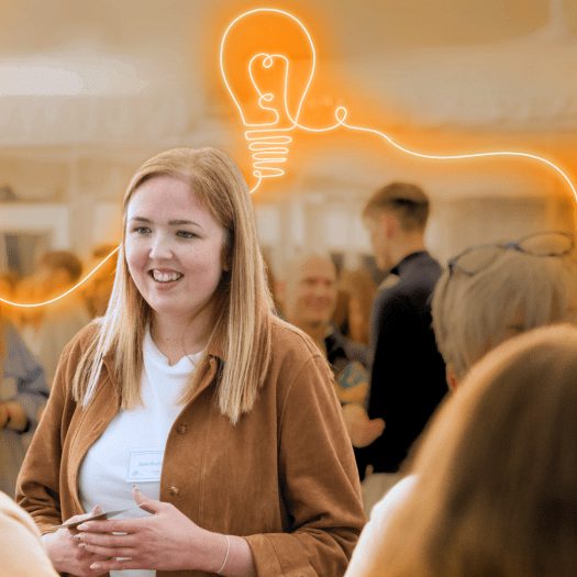 Unlock the next chapter.