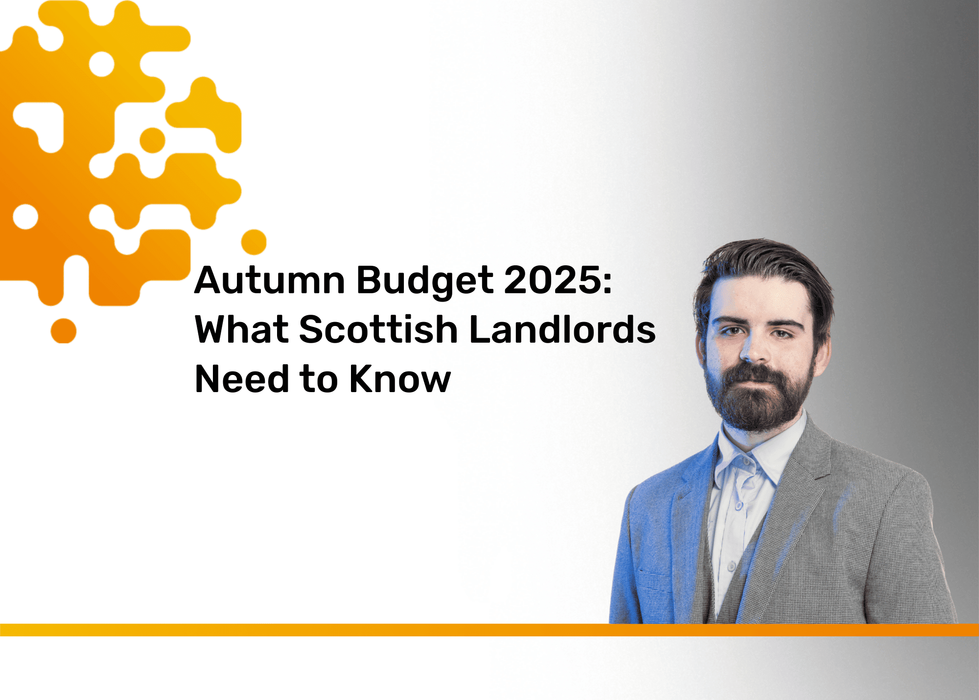 Autumn Budget 2025: What Scottish Landlords Need to Know