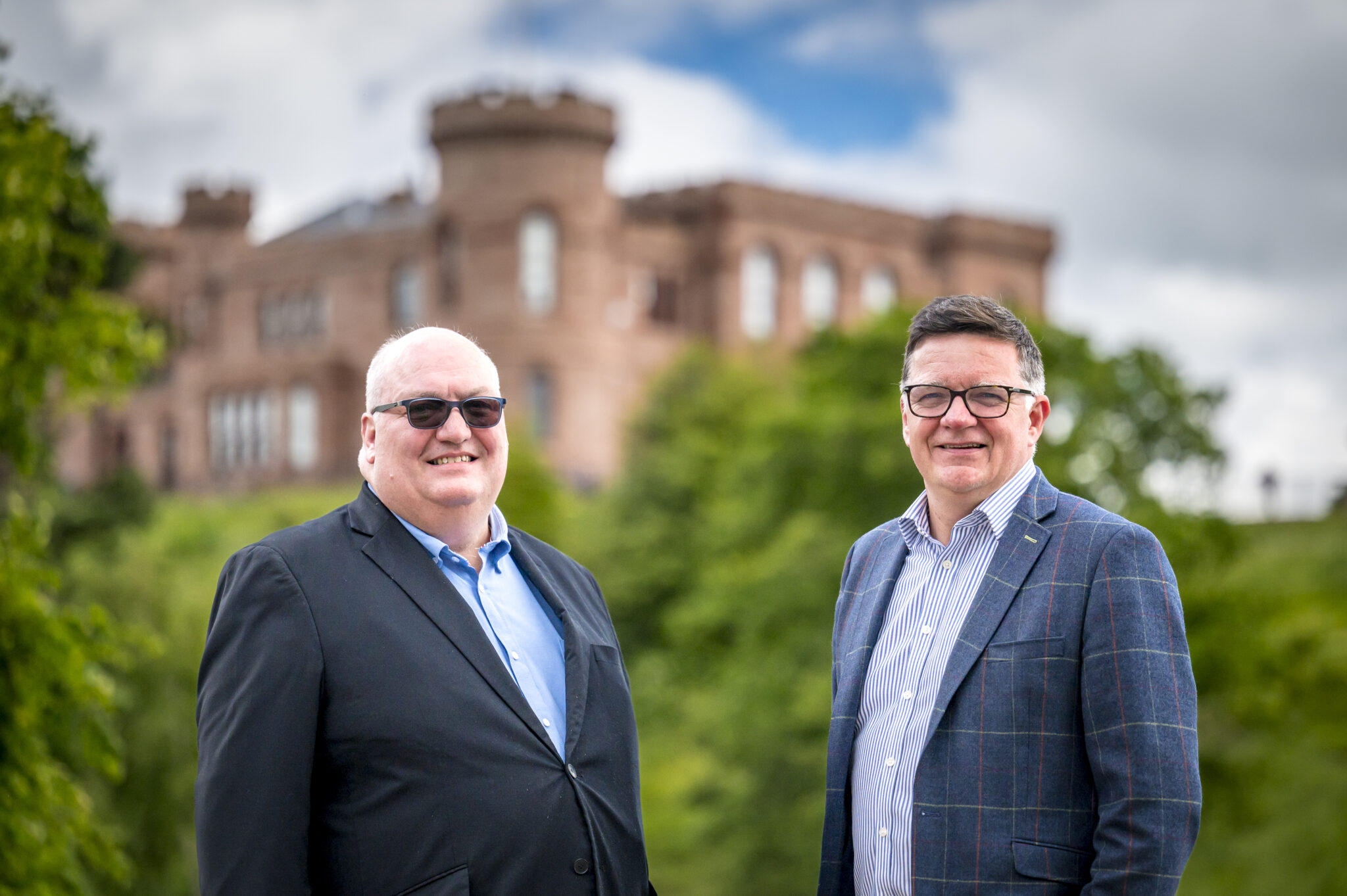 EQ joins forces with Inverness-based firm Innes & Partners