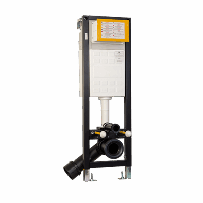 Thumbnail for T-Series T07 Narrow 350mm Frame