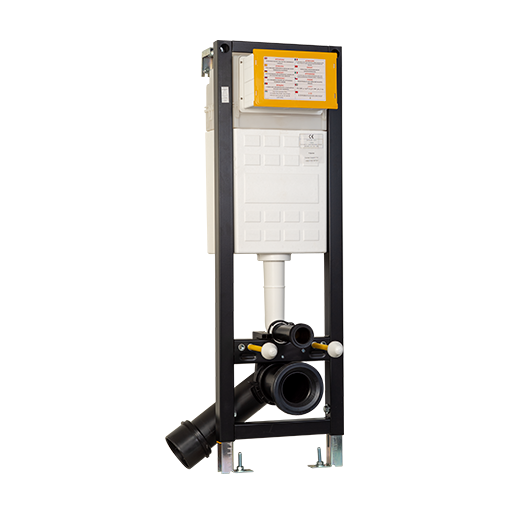 Thumbnail for T-Series T07 Narrow 350mm Frame