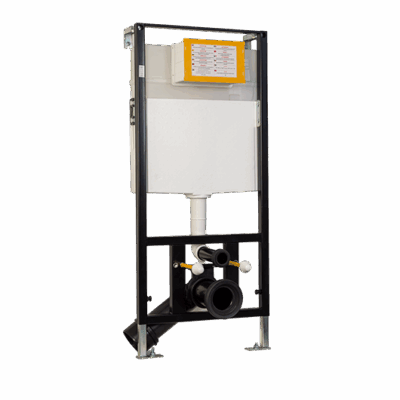 Thumbnail for T-Series T02 Slim WC Frame