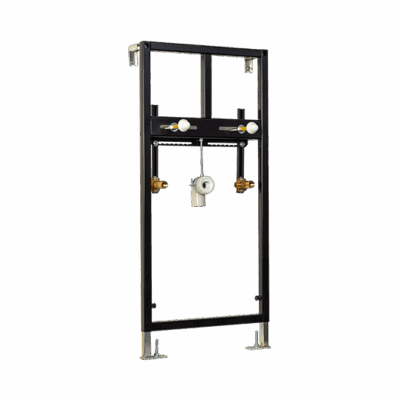 Thumbnail for T-Series F2 1.10m Washbasin Frame