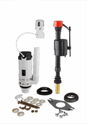 Thumbnail for Pro Universal Cistern Pack