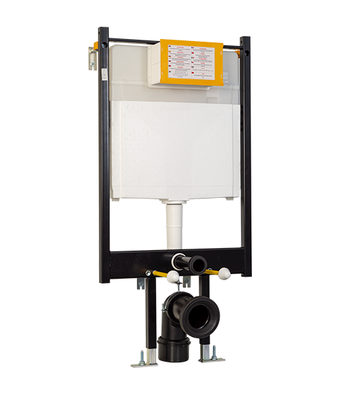 Thumbnail for T-Series T02 Ultra Slim WC Frame