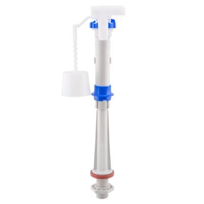 Thumbnail for Torbeck Fill Valve Height Adjustable Bottom Entry - 1/2