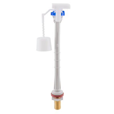 Thumbnail for Torbeck Fill Valve 9.5” Bottom Entry – ½” Brass Shank