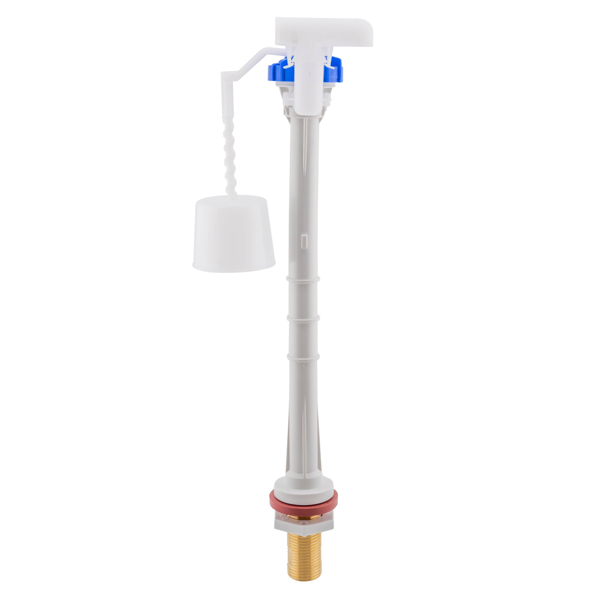 Thumbnail for Torbeck Fill Valve 9.5” Bottom Entry – ½” Brass Shank