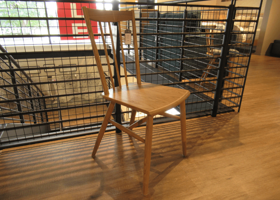 Fairmile Chair