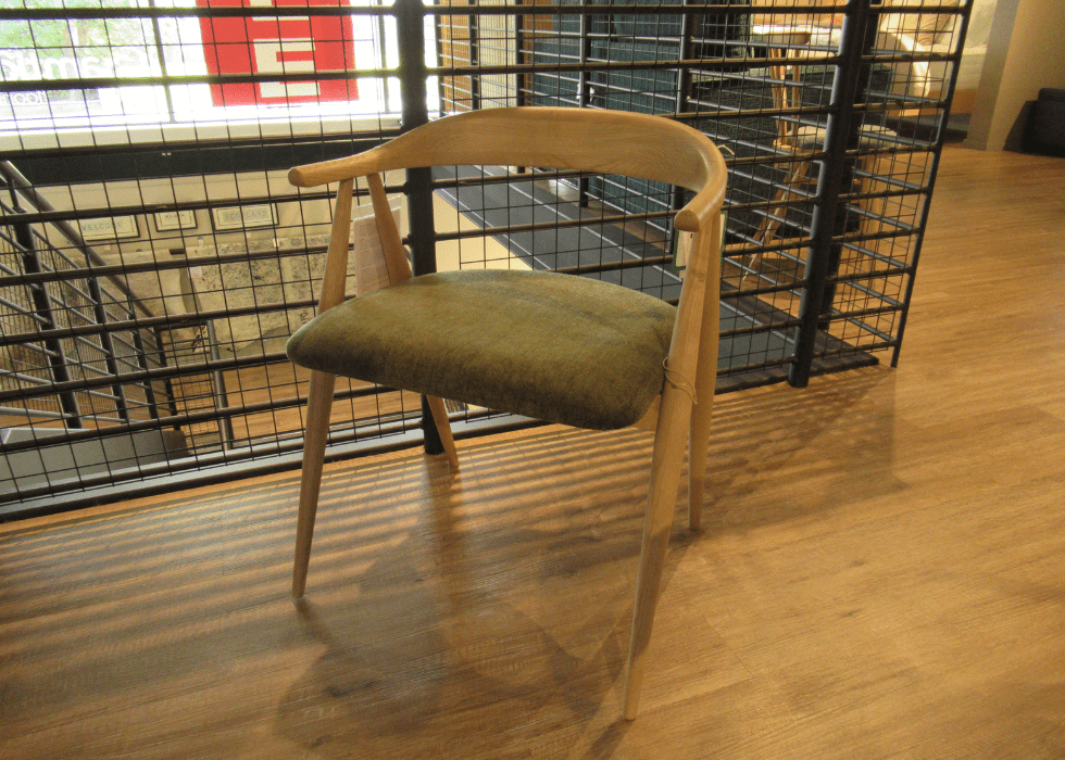 Lugo Chair