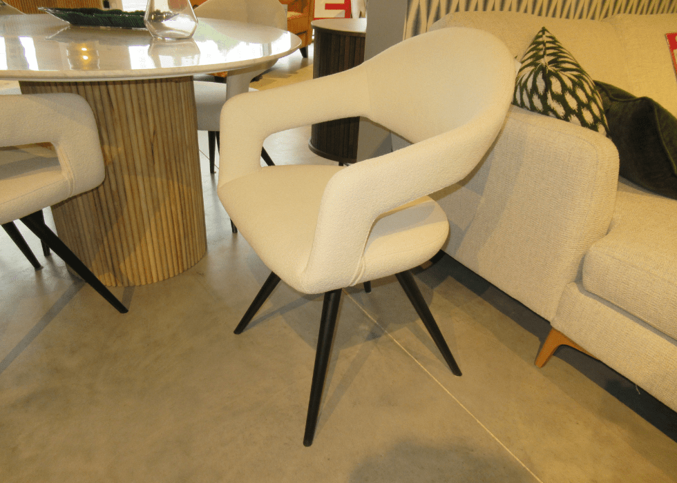 Jasmine Chair