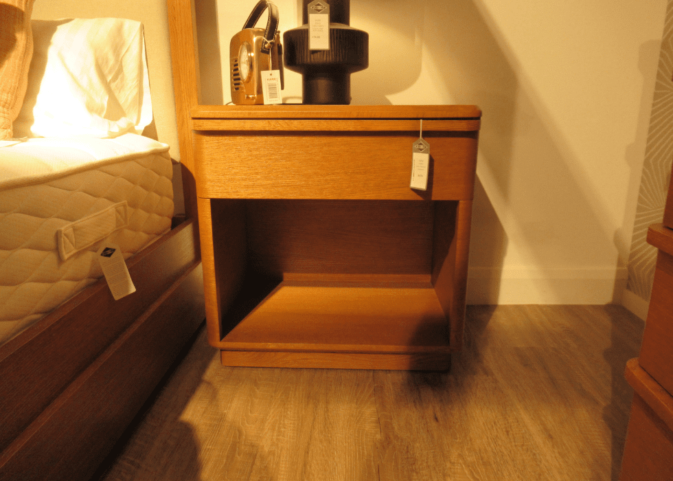 Ontario Nightstand