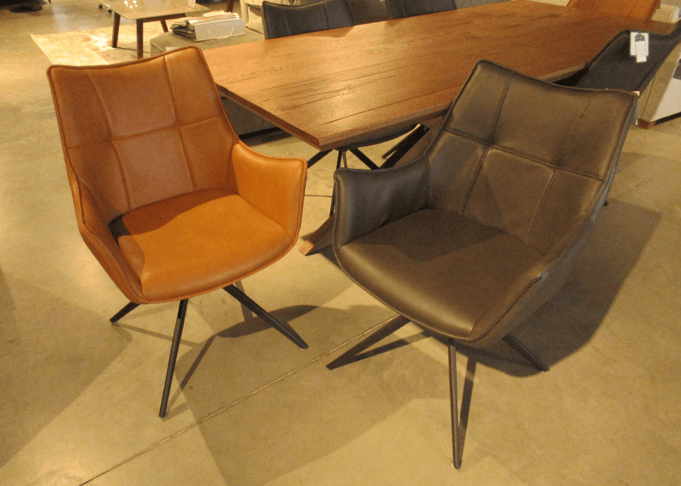 C4U 220 SET VITO CHAIRS C4U 220 SET VITO CHAIRS