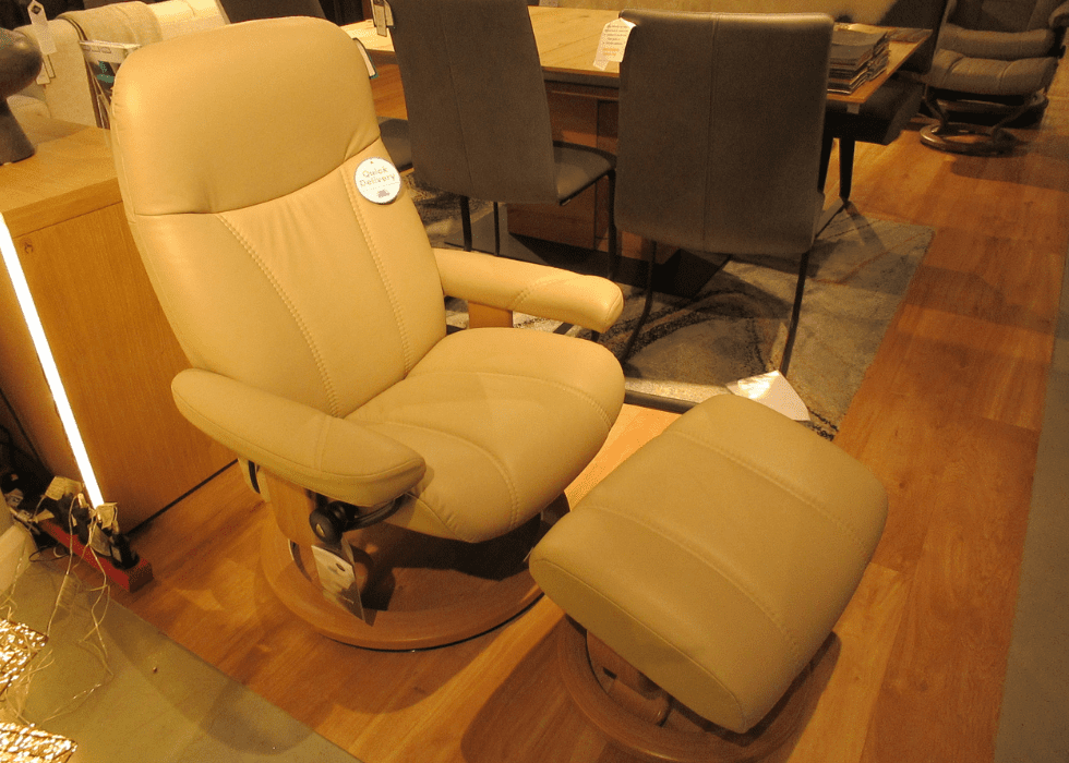 CONSUL BEIGE CONSUL BEIGE