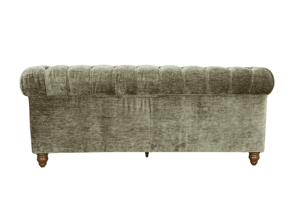 Roosevelt 3 Seater Sofa in Juniper