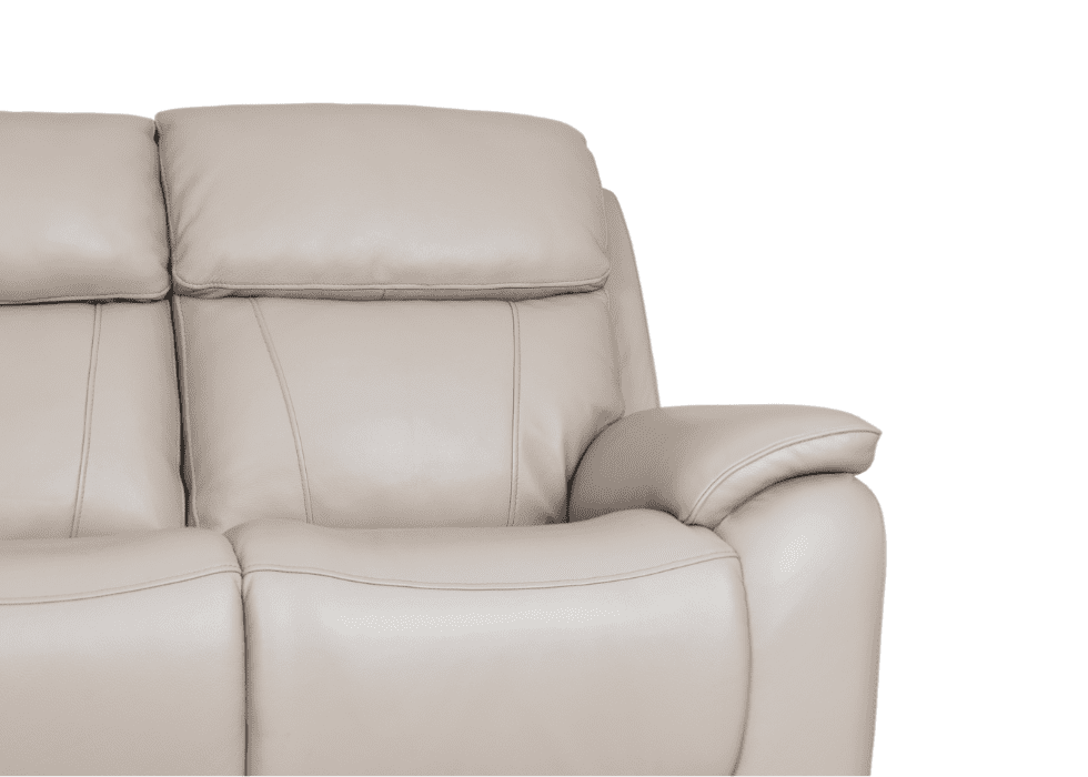 Vantage 3 Seater Power Recliner