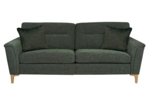 Ercol Sandford large sofa