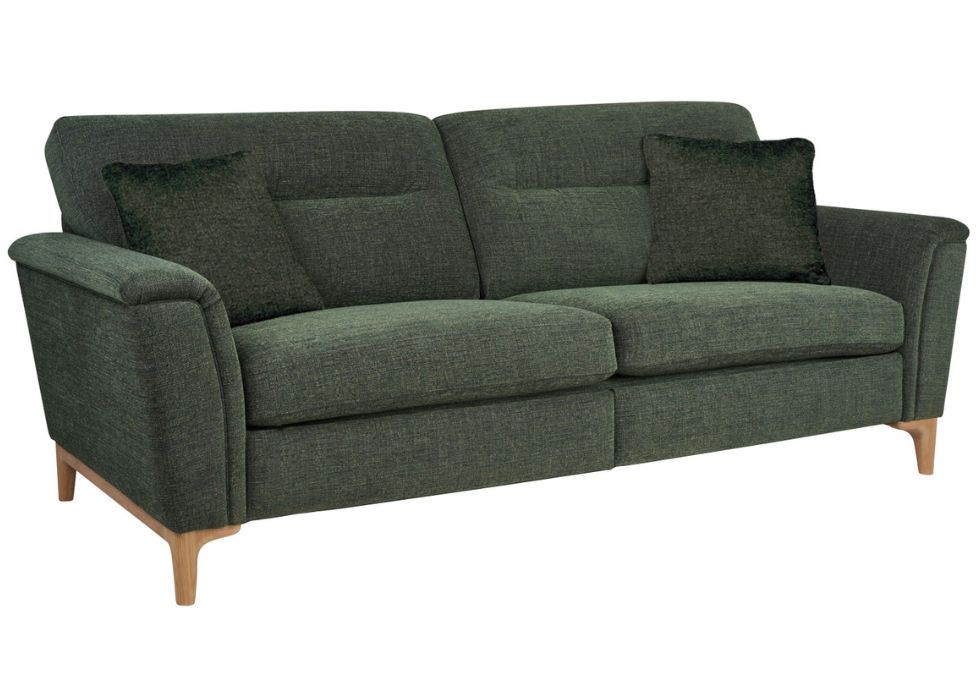 Ercol Sandford large sofa
