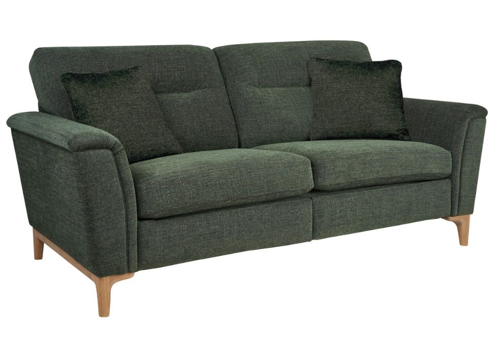 Ercol Sandford Medium Sofa Ercol Sandford Medium Sofa