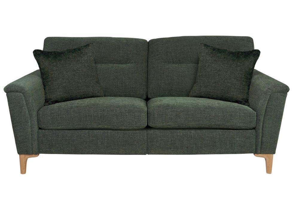 Ercol Sandford Medium Sofa Ercol Sandford Medium Sofa